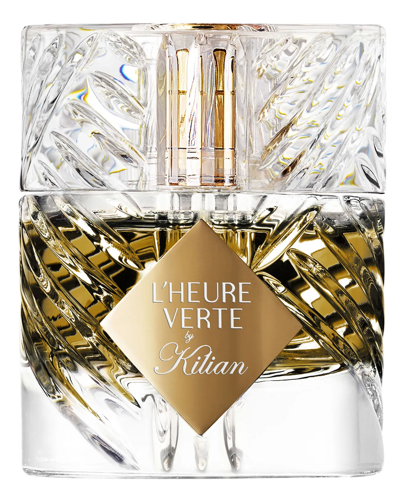 Kilian L'Heure Verte Парфюмерная вода унисекс 50 ml тестер