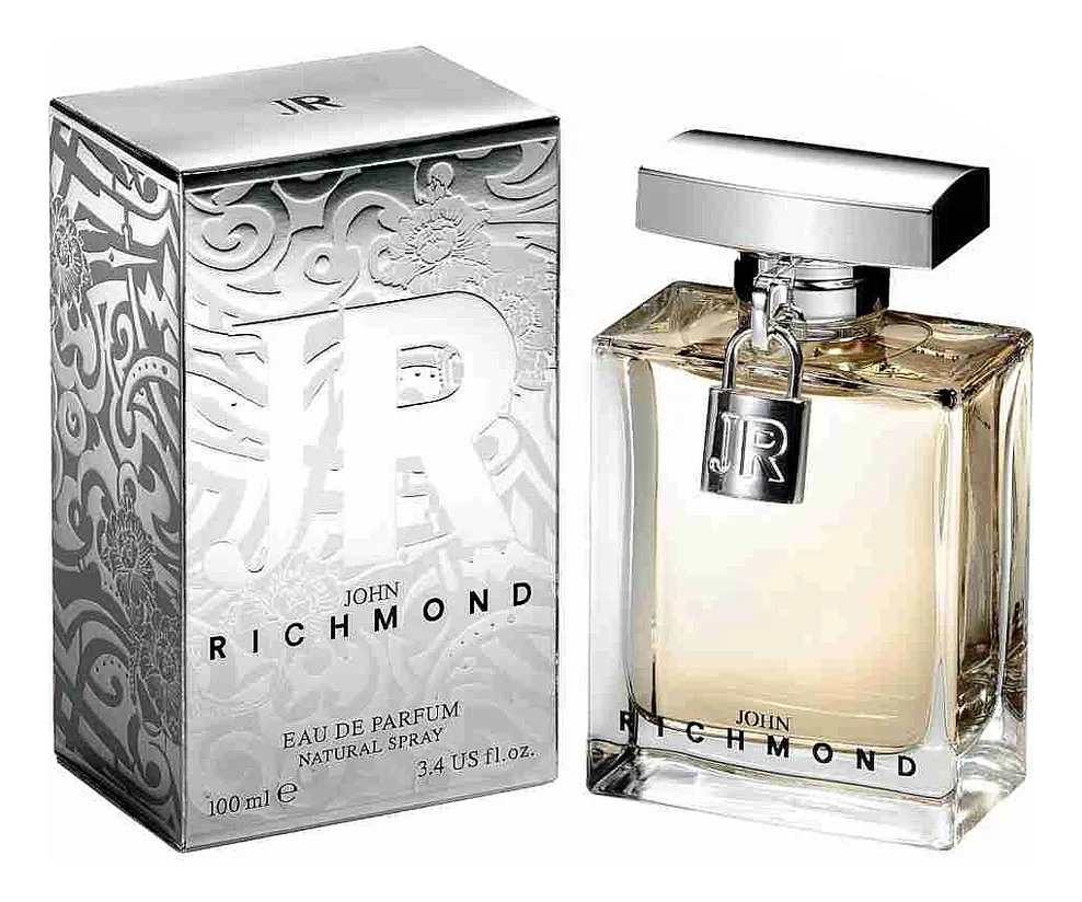 JOHN RICHMOND For Women Парфюмерная вода для женщин 100 ml