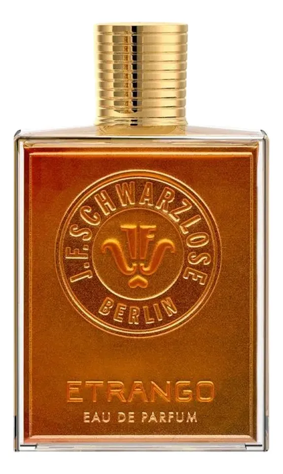 J.F.Schwarzlose Berlin Etrango