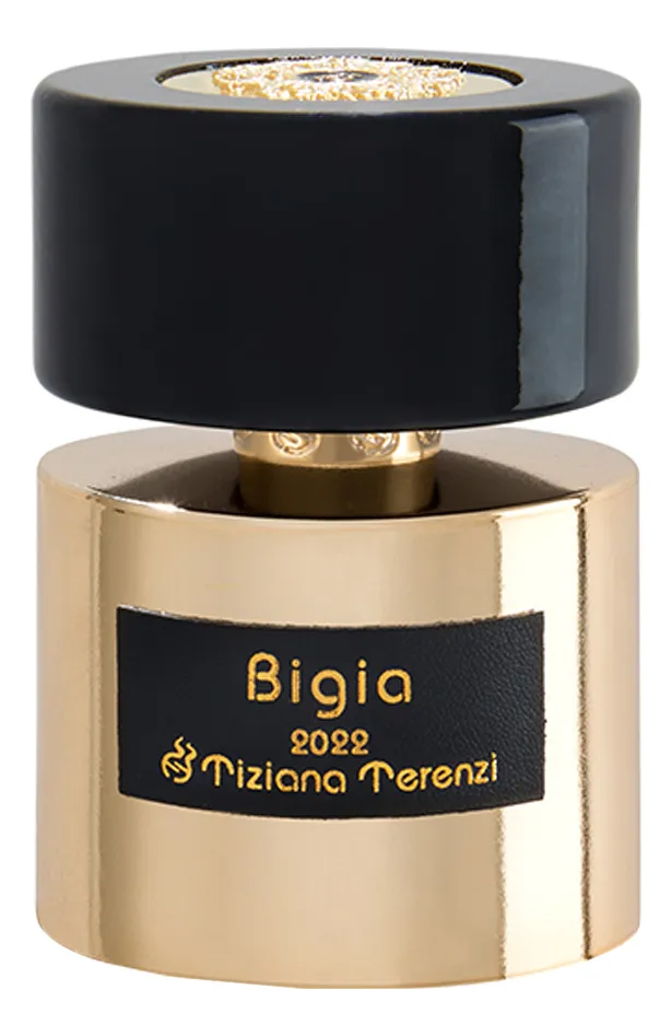 Tiziana Terenzi Bigia Духи унисекс 100 ml тестер