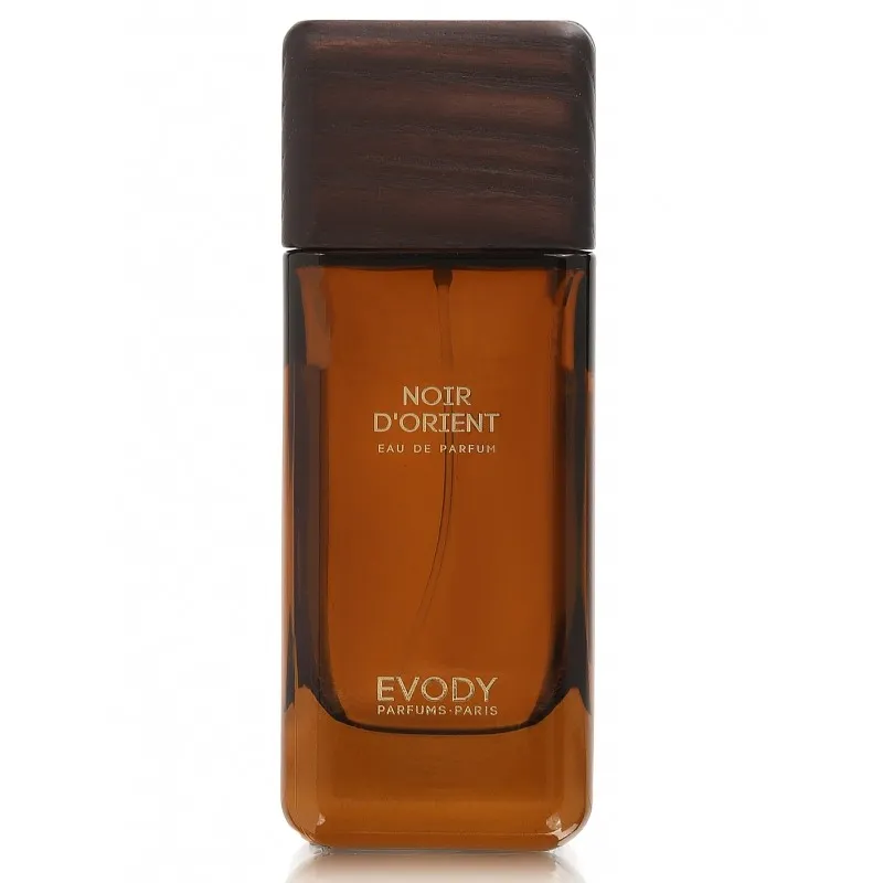 Evody Parfums Noir d'Orient