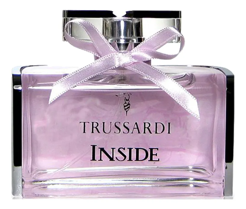 TRUSSARDI Inside Delight Туалетная вода для женщин 100 ml тестер