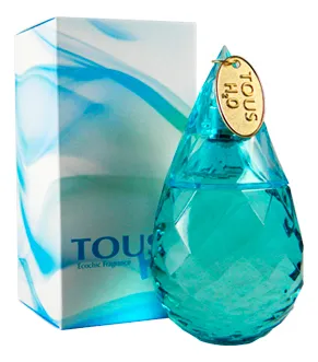 Tous H2O Туалетная вода для женщин 100 ml