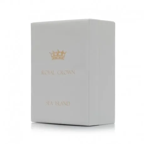 Royal Crown Sea Island