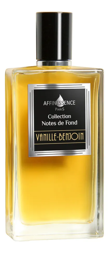 Affinessence Vanille Benjoin Парфюмерная вода унисекс 100 ml тестер
