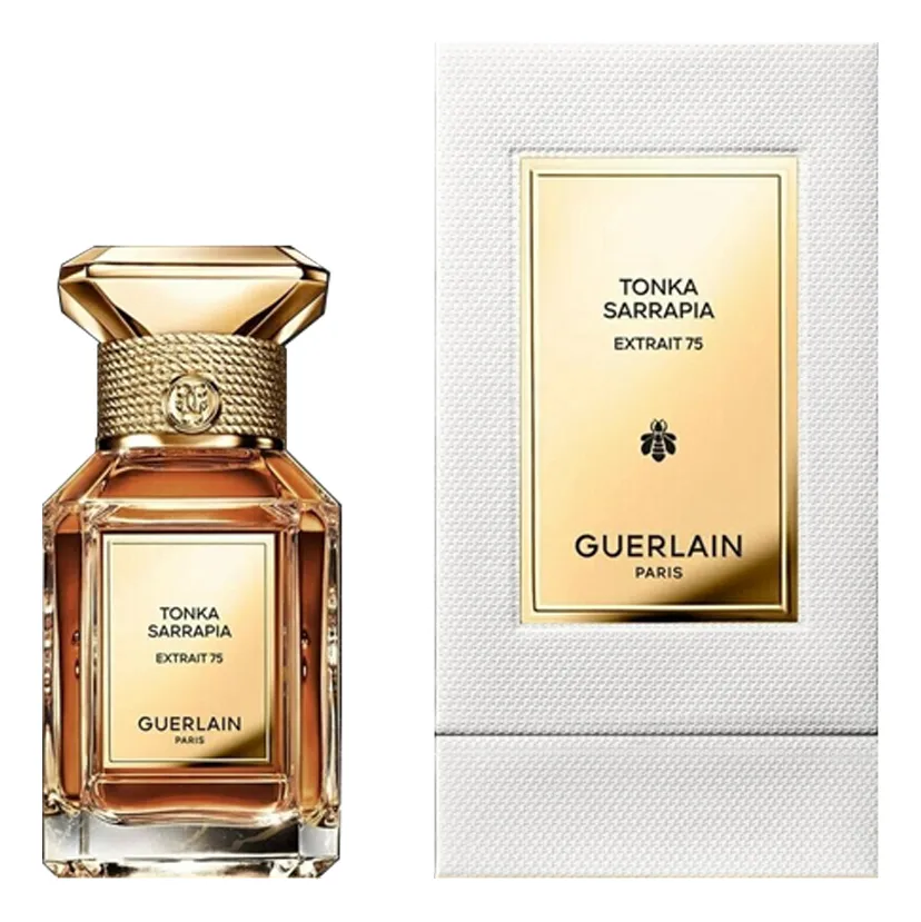 Guerlain Tonka Sarrapia Extrait 75 Духи унисекс 50 ml