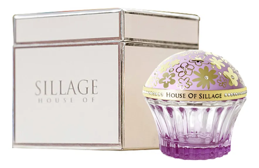 House Of Sillage Whispers of Strength Духи для женщин 75 ml