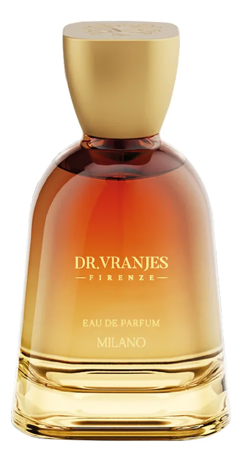 Dr. Vranjes Milano Парфюмерная вода унисекс 100 ml тестер
