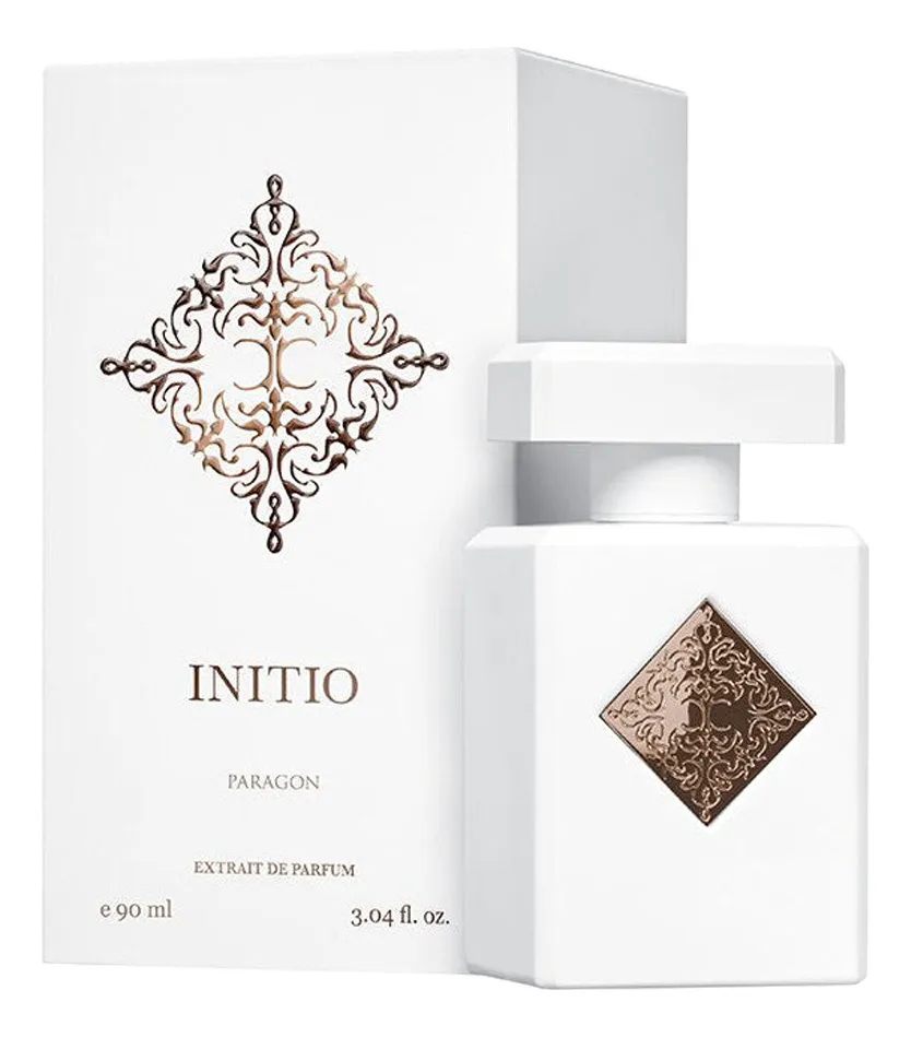 Initio Parfums Prives Paragon Духи унисекс 90 ml