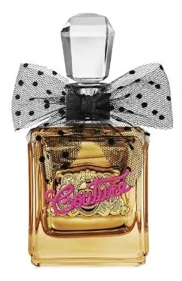 Juicy Couture Viva La Juicy Gold Couture Парфюмерная вода для женщин 100 ml тестер
