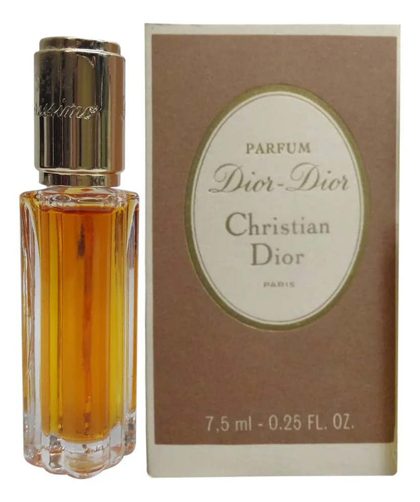 Christian Dior Dior Винтаж Духи для женщин 7,5 ml