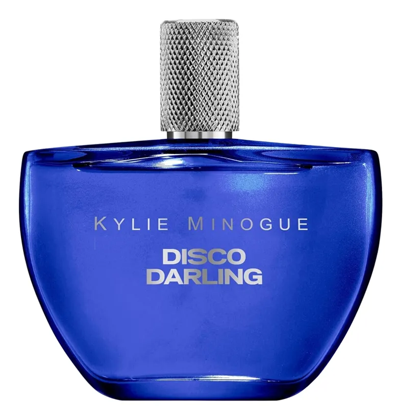 Kylie Minogue Disco Darling Парфюмерная вода для женщин 75 ml тестер