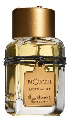 Mendittorosa North Парфюмерная вода унисекс 100 ml тестер