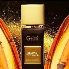 Gritti Beyond The Wall