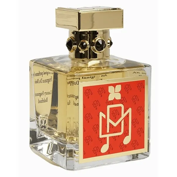 Fragrance Du Bois PM