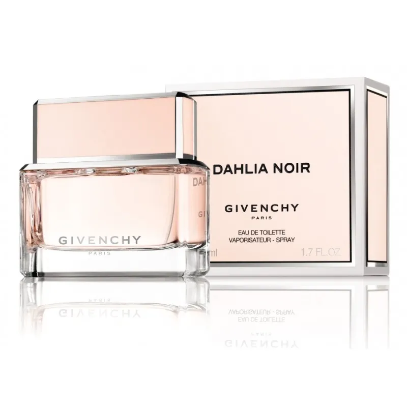 GIVENCHY Dahlia Noir Eau de Toilette