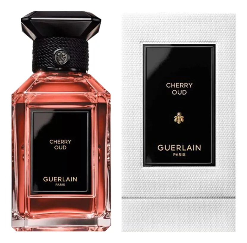 Guerlain Cherry Oud Парфюмерная вода унисекс 100 ml