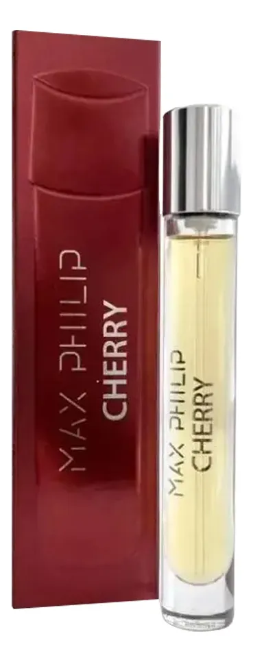 Max Philip Cherry Парфюмерная вода унисекс 7 ml миниатюра