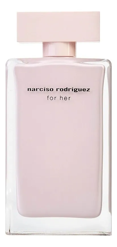 Narciso Rodriguez for Her Eau de Parfum Парфюмерная вода для женщин 100 ml тестер