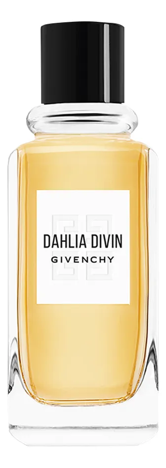 GIVENCHY Dahlia Divin Парфюмерная вода для женщин 100 ml тестер