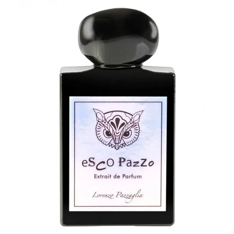 Lorenzo Pazzaglia Esco Pazzo