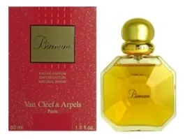 Van Cleef & Arpels Birmane Парфюмерная вода для женщин 50 ml тестер