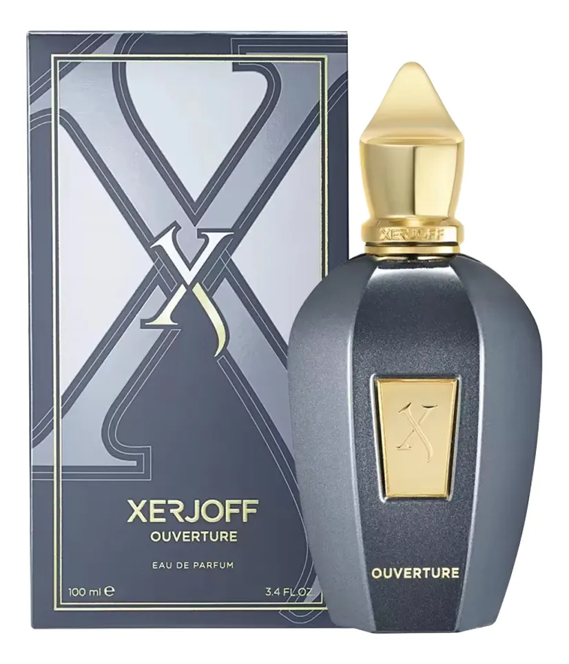 Xerjoff Ouverture Парфюмерная вода унисекс 100 ml