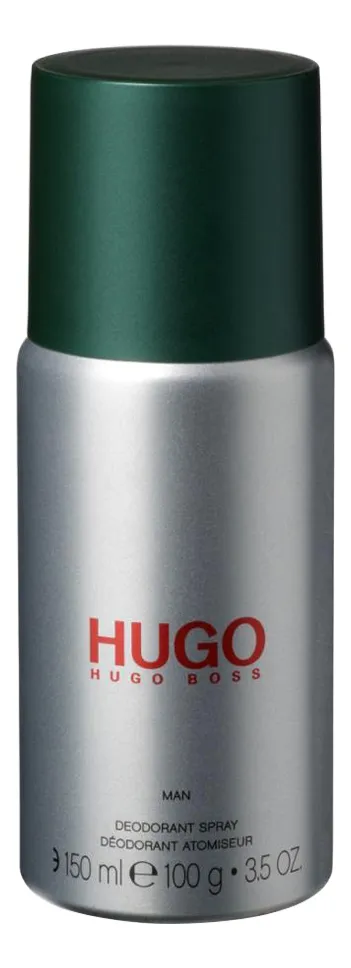 HUGO BOSS Hugo Дезодорант для мужчин 50 ml