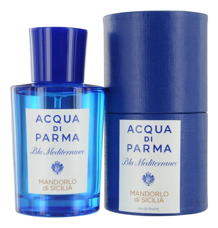 Acqua di Parma Mandorlo di Sicilia Туалетная вода унисекс 75 ml