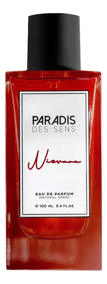 Paradis des Sens Nirvana