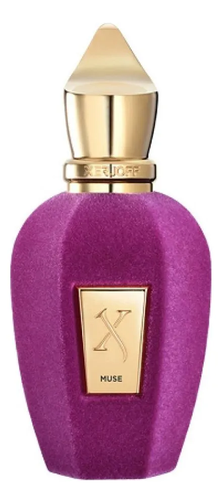 Xerjoff Muse Парфюмерная вода унисекс 50 ml тестер