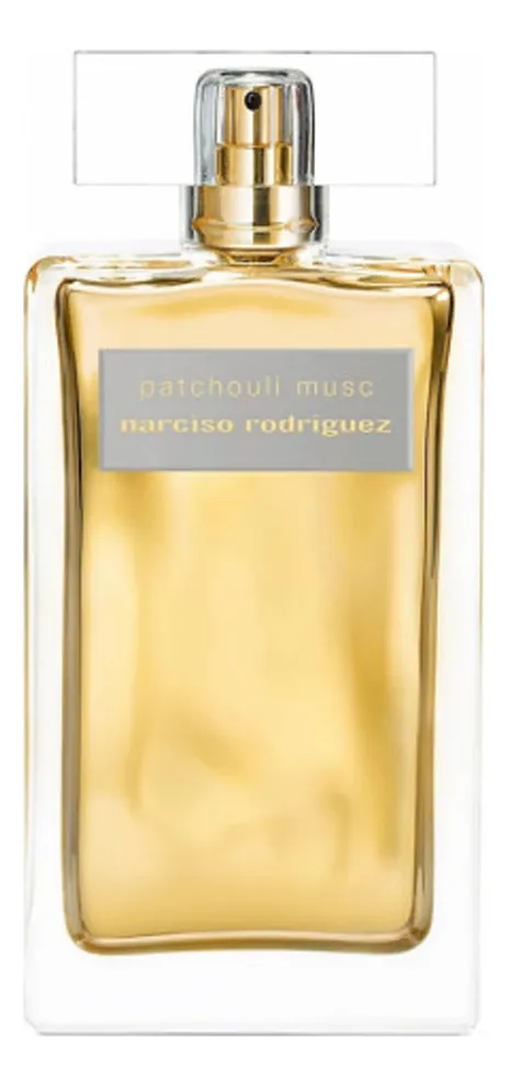 Narciso Rodriguez Patchouli Musc Парфюмерная вода для женщин 100 ml тестер