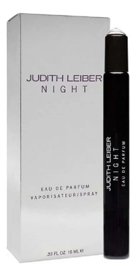 Judith Leiber Night Парфюмерная вода для женщин 10 ml