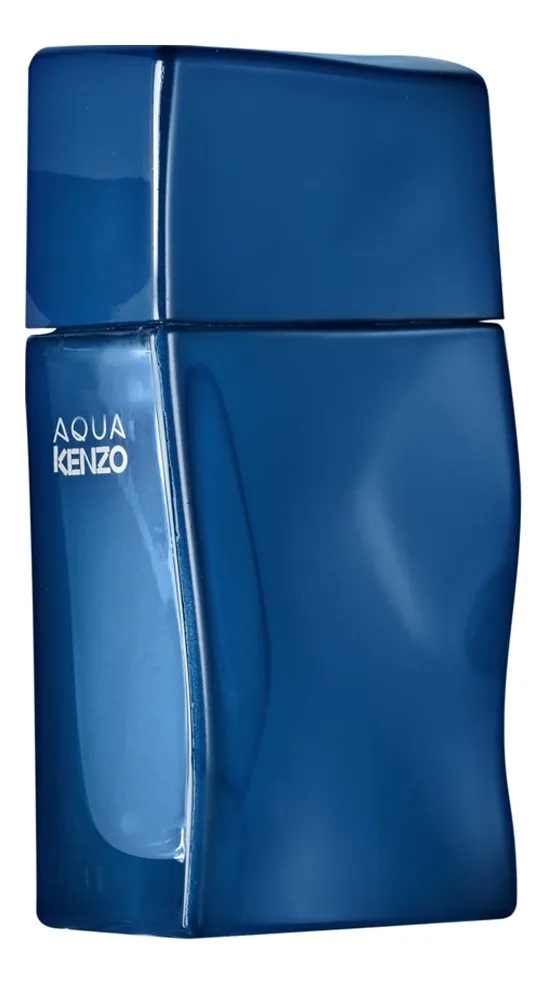 KENZO Aqua Kenzo pour Homme Туалетная вода для мужчин 30 ml тестер