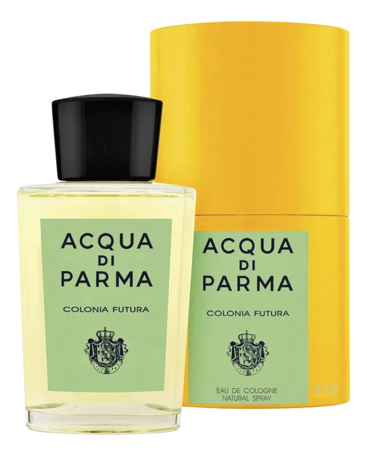 Acqua di Parma Colonia Futura Одеколон унисекс 180 ml