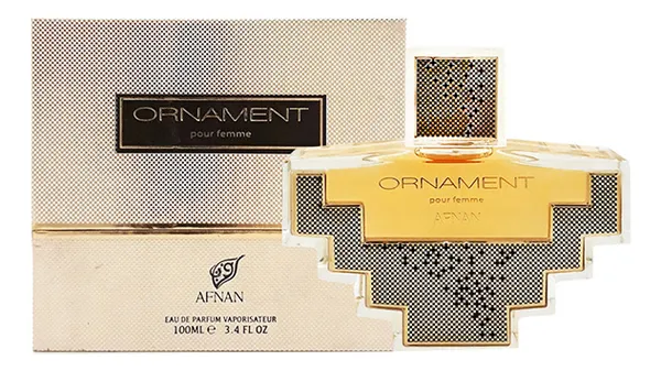 AFNAN Ornament Pour Femme Парфюмерная вода для женщин 100 ml