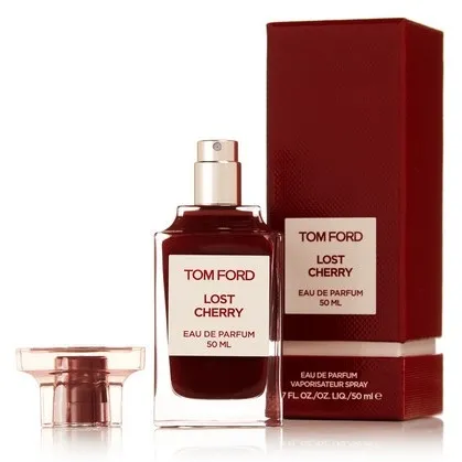 Tom Ford Lost Cherry