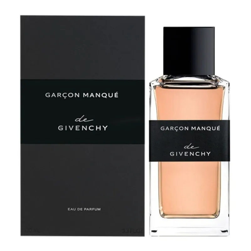 GIVENCHY Garcon Manque