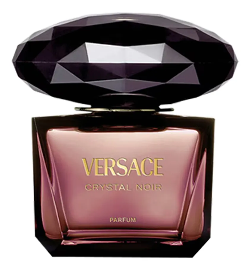 Versace Crystal Noir Parfum Духи для женщин 90 ml тестер