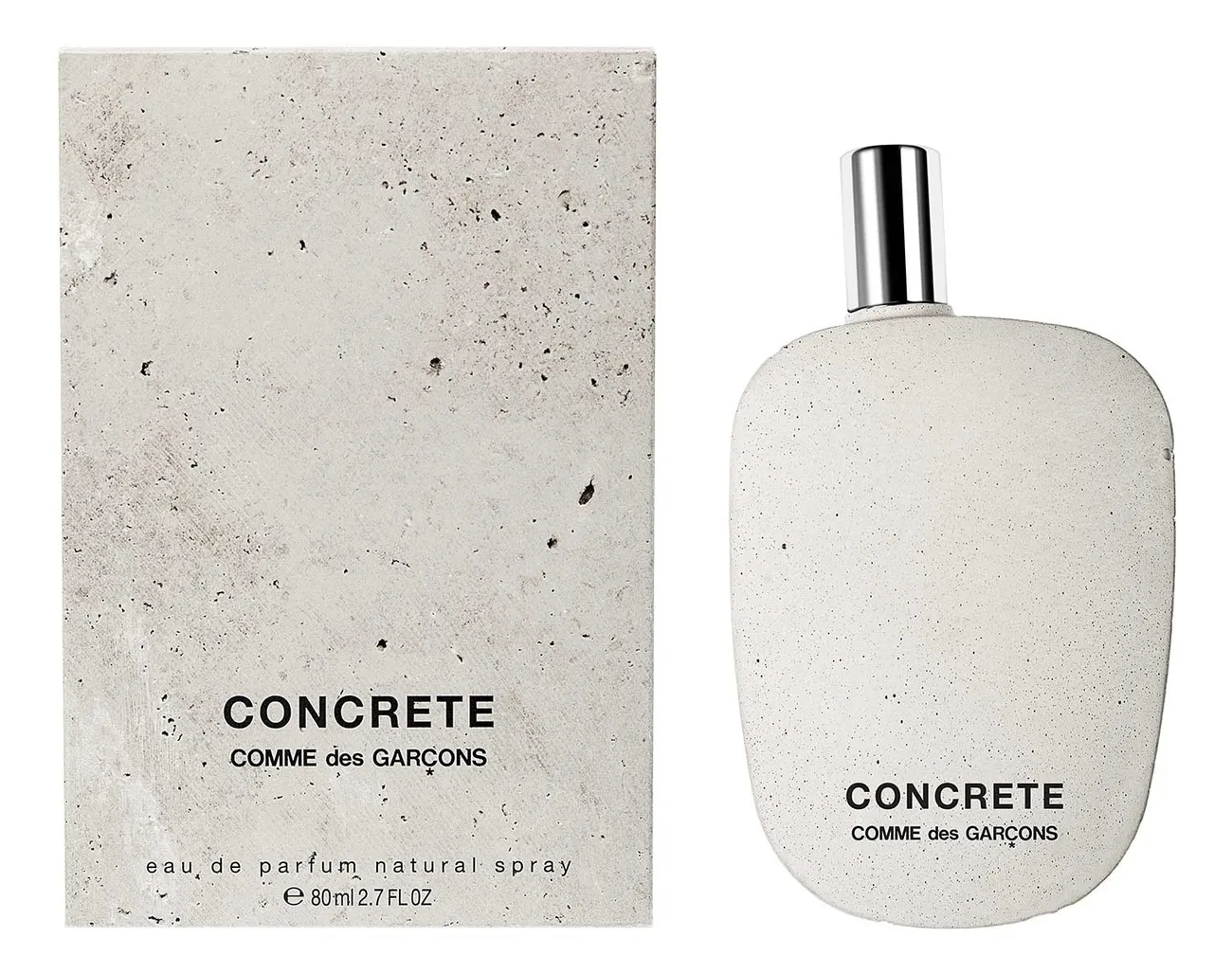 Comme des Garcons Parfums Concrete