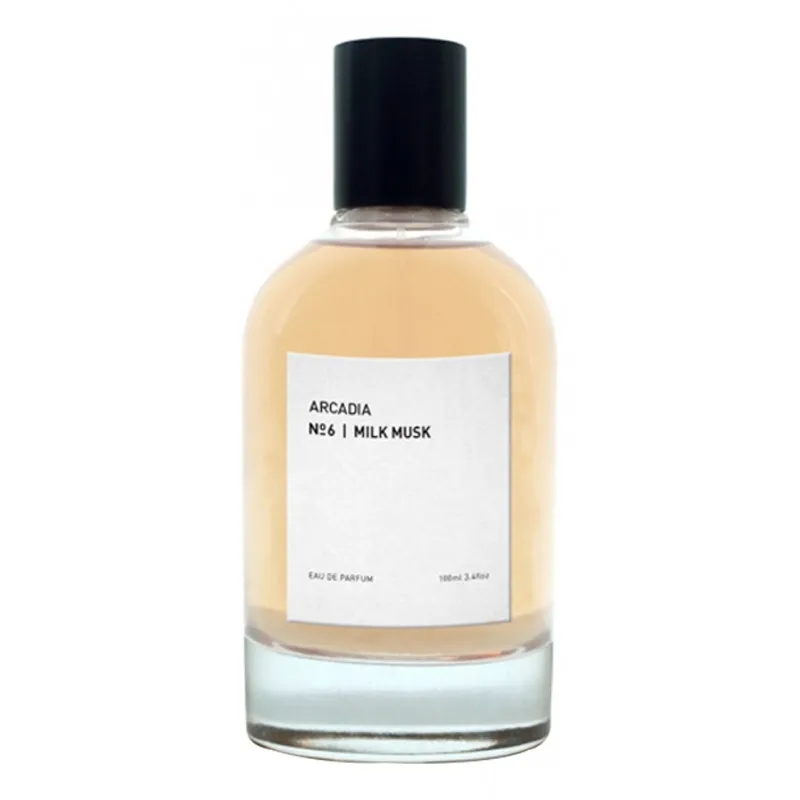 Arcadia No.6 Milk Musk
