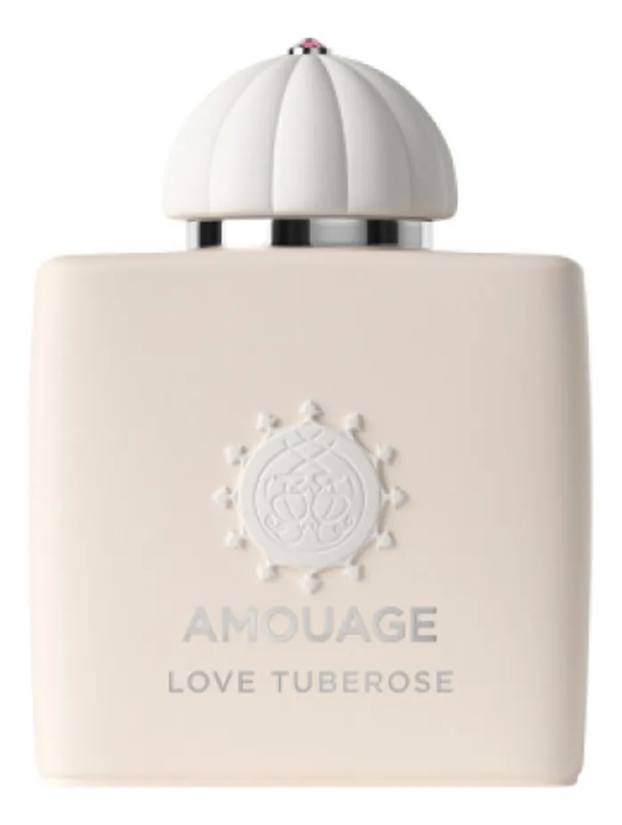 Amouage Love Tuberose Парфюмерная вода для женщин 100 ml тестер