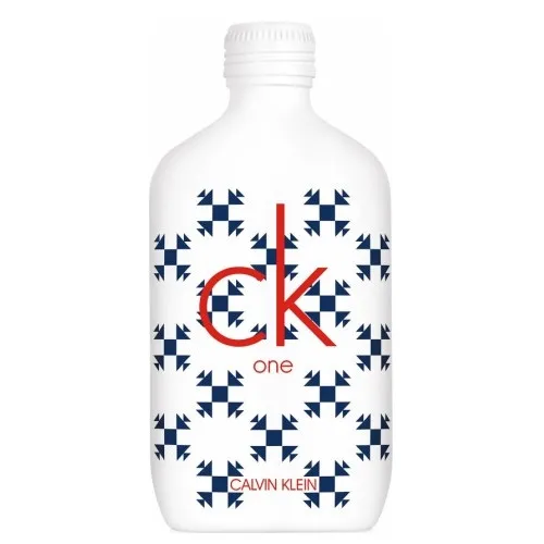 CALVIN KLEIN CK One Collector's Edition 2019 (Holiday)