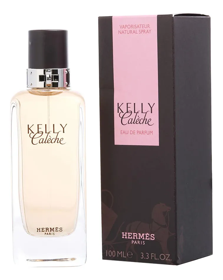 Hermes Kelly Caleche Eau de Parfum Парфюмерная вода для женщин 100 ml