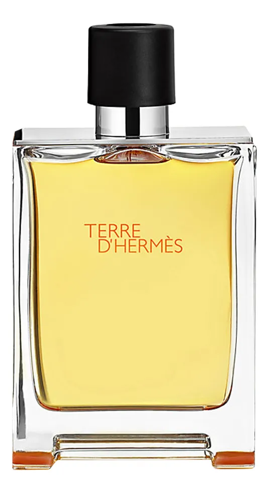 Hermes Terre d’Hermes Pour Homme Духи для мужчин 200 ml тестер
