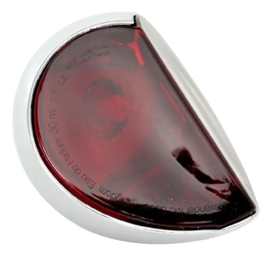 Alexander McQueen Kingdom