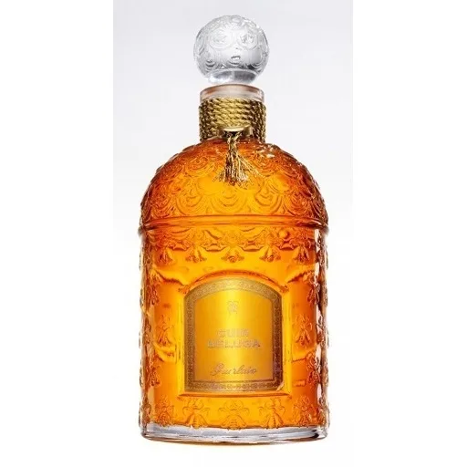 Guerlain Cuir Beluga