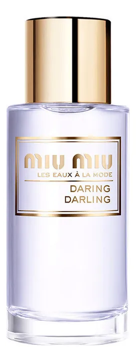 Miu Miu Daring Darling