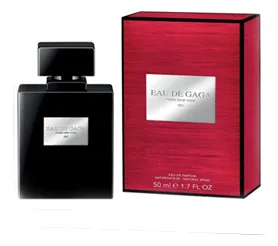Lady Gaga Eau de Gaga 001 Парфюмерная вода унисекс 50 ml