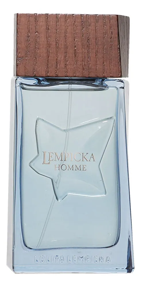 Lolita Lempicka Lempicka Homme Туалетная вода для мужчин 100 ml тестер